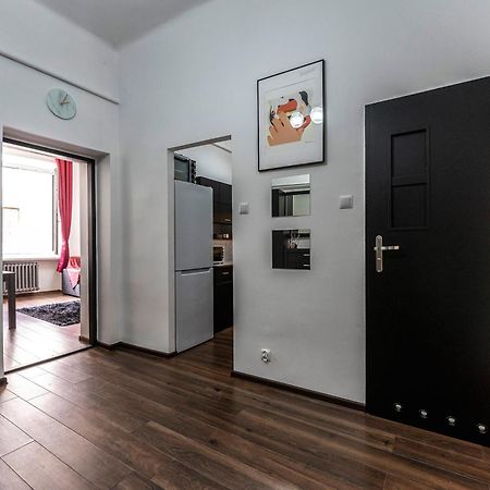 Wasz Metraz Stare Miasto Apartment Lublin Ngoại thất bức ảnh